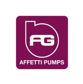 AFFETTI PUMPS