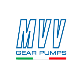 MVV GEAR PUMPS