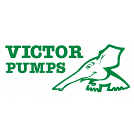 VICTOR PUMPS