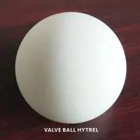 01-1080-56 Valve Ball Hytrel Fit Wilden Parts