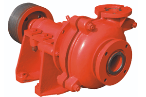 1.5/1B-TH Slurry Pump