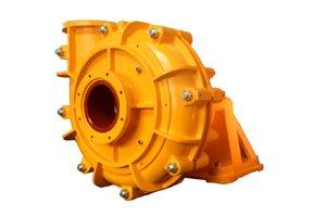 12/10ST-TH Slurry Pump