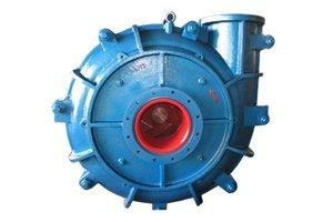 14/12ST-TH Slurry Pump