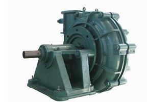 14/12ST-THR Rubber Slurry Pump