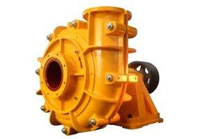 20/18 TU TH Slurry Pump