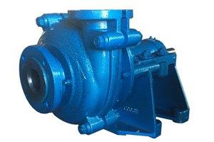 3/2C-THR Rubber Slurry Pump