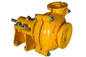 4/3C-TH Slurry Pump