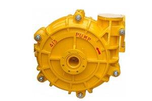 4/3E-THH Slurry Pump