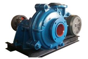 6/4D-TH Slurry Pump