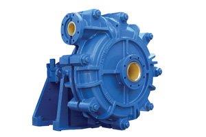 6/4F-THH Slurry Pump