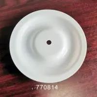 770814 Diaphragm PTFE Yamada Pumps Parts