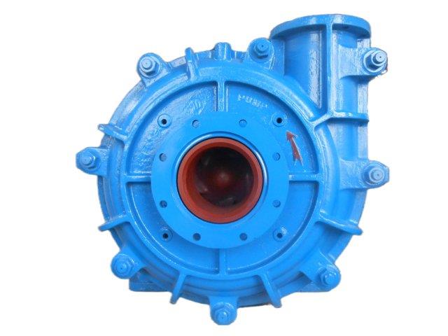 8/6EE-AH Slurry Pump