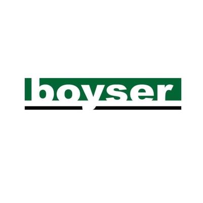 Boyser