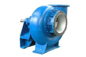 FGD Slurry Pump