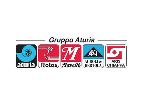 GRUPPO ATURIA