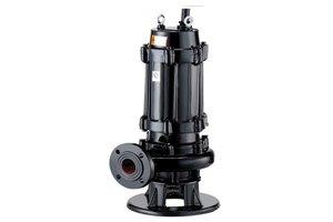 JYWQ sewage pump