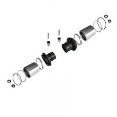 Mono Universal Joint Set