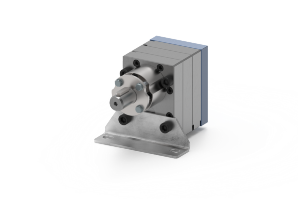 MVV PAL Gear Metering Pumps