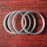 02-1220-60 Encapsulated O-Ring Fit Wilden Pumps Parts