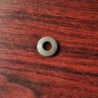 02-6802-08 Disc Spring Washer Alloy Steel Fit Wilden Parts