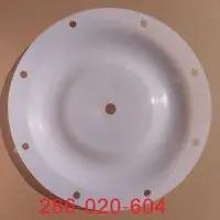 286-020-604 |286.020.604 Sandpiper Diaphragm PTFE