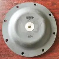 31503172 Diaphragm EPDM Heavy Duty for AH25 Almatec Pumps Parts