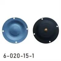 6-020-15-1 Diaphragm PTFE Bonded Fit Tapflo Parts