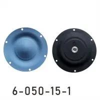 6-050-15-1 Diaphragm PTFE Bonded Fit Tapflo Parts