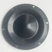 6-050-15-3 Diaphragm NBR Conductive Fit Tapflo Parts