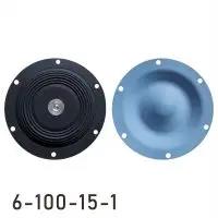 6-100-15-1 Diaphragm PTFE Bonded Fit Tapflo Parts