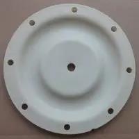 90533-B ARO Diaphragm Santoprene