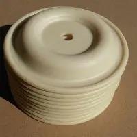 93465 Diaphragms santoprene aro pumps