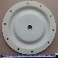 96475-A ARO Diaphragm Santoprene