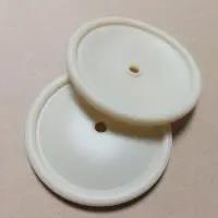 00-1010-58 Wilden Santoprene diaphragm