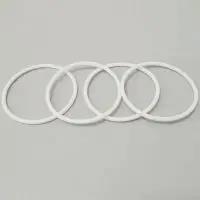 Y220-230 O-ring PTFE Parts Fit ARO