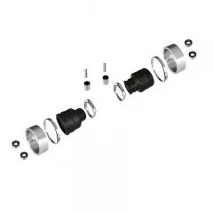 SEEPEX Universal Joint Set