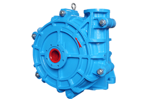 THH slurry pumps