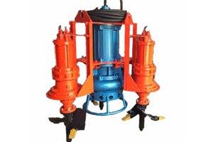 TQ slurry pump