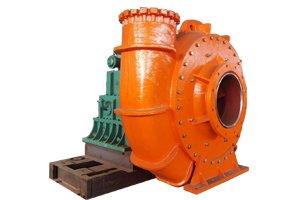 WN Dredge Pump