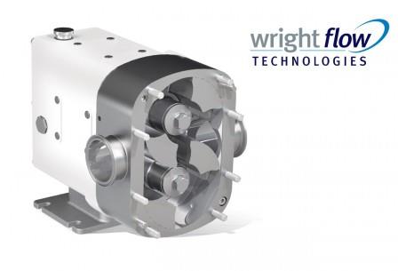 Wright Flow - Lobe ve Piston Pompaları