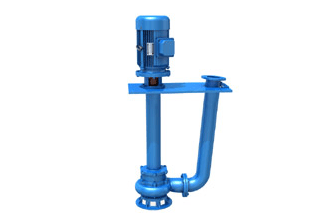 YW Sewage Pump