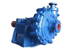 ZGB slurry pumps