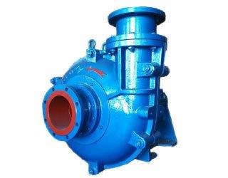 ZJ Slurry Pump